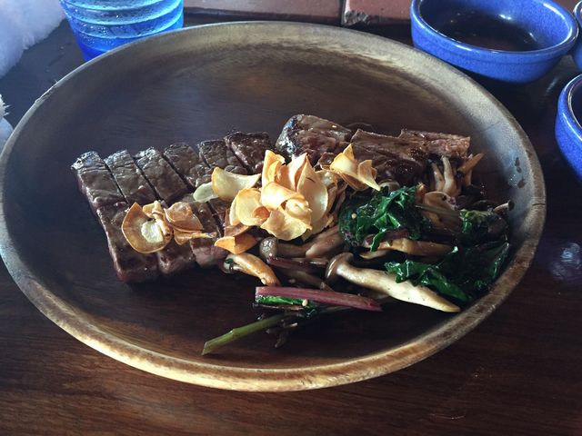 鉄板焼 STEAKHOUSE jam
