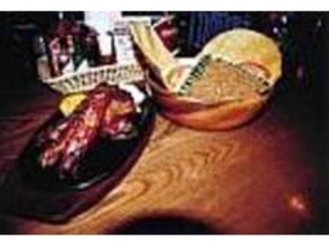 すごいボリューム!1人では食べきれない_HAMMER