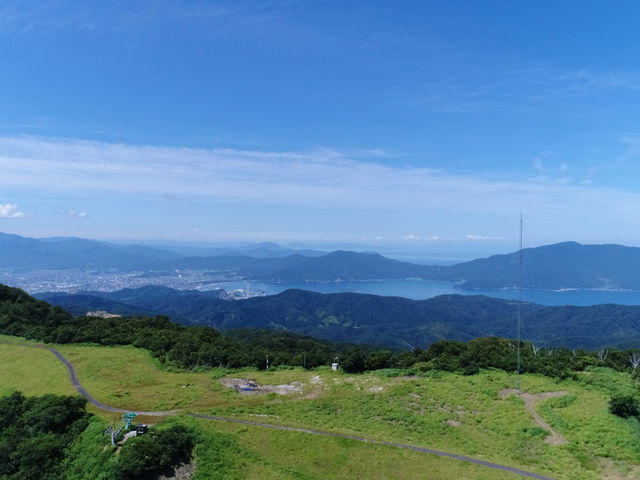 002_余呉高原リゾート