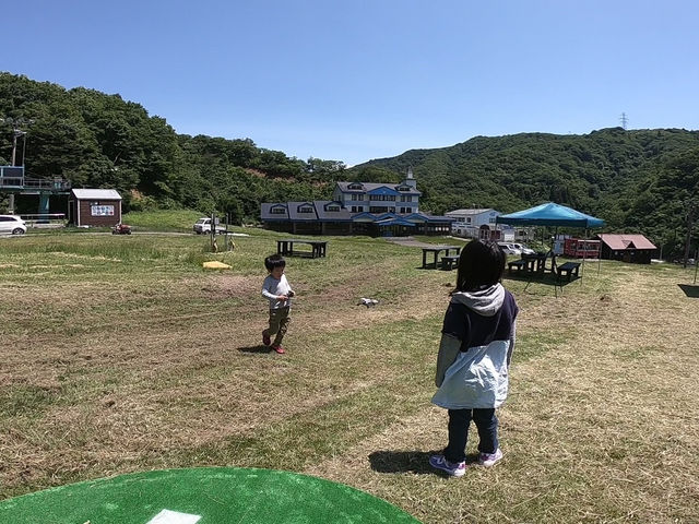 005_余呉高原リゾート