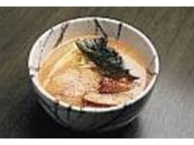 コクのあるまろやかな『しょうゆ味』_風来居