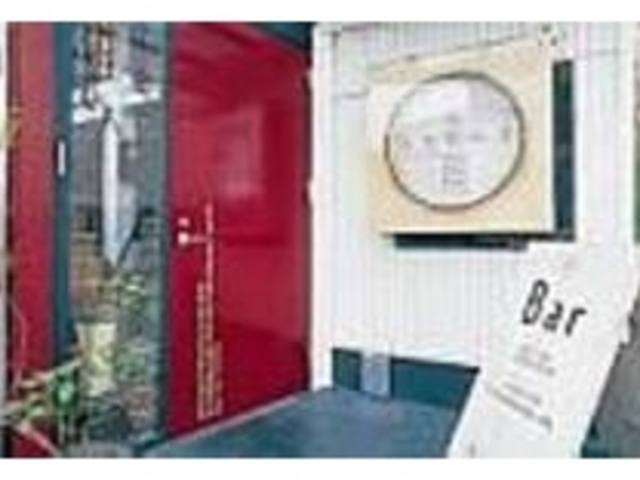 スタイリッシュでオシャレなムード_東西新風堂