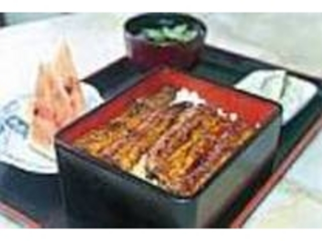 江戸時代から守り続けたタレを使用する_丁子屋