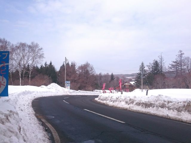 鳥居峠