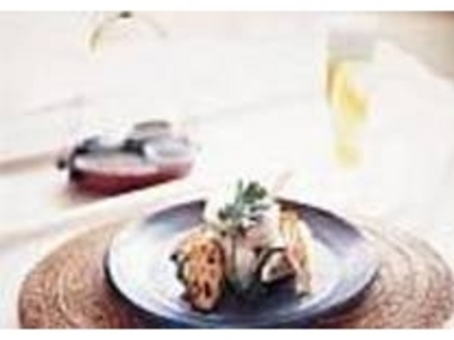 KPOビールとの相性が楽しめる料理_KPOキッチン
