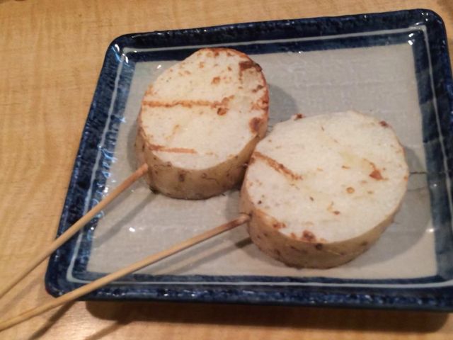 地鶏専門 おちば屋