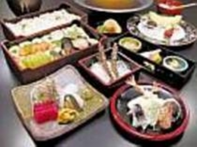 『海鮮』特別な日お薦めの少し贅沢なコース_美々卯堺店
