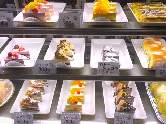 菓子の島かみやま