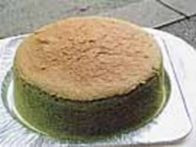 新鮮な玉子と沖縄の素材を生かしたケーキ_樹ノアール
