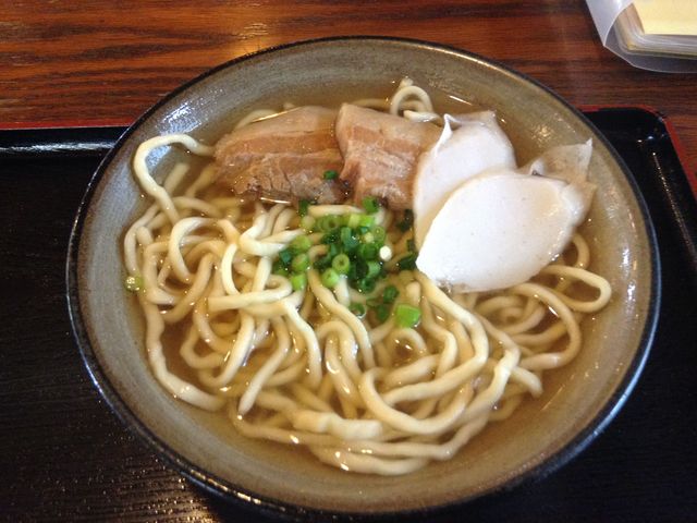 茶処 真壁 ちなー