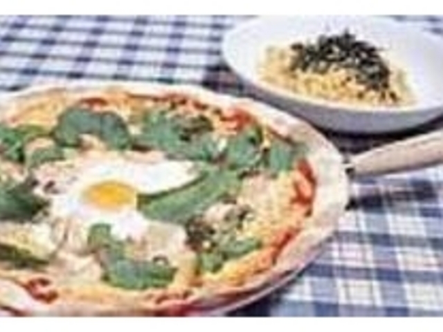 半熟卵がなめらかな『ドミンゴミスト』_アンジェロ ドミンゴ
