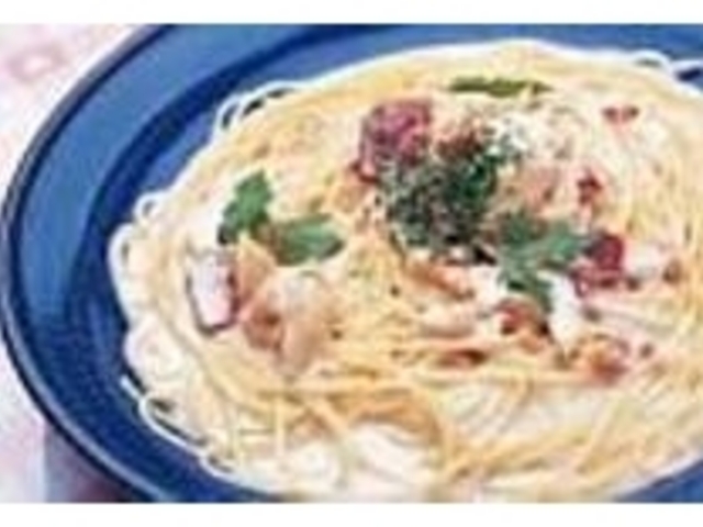 おすすめパスタランチはコーヒー付き_カフェテラスみつき