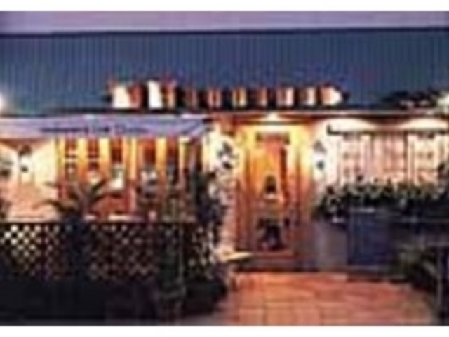 小田原駅より徒歩1分の隠れ家的なお店_レストラン&カフェ レカイエ