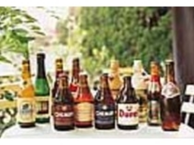 10種類以上の個性的な味が楽しみ!_レストラン&カフェ レカイエ