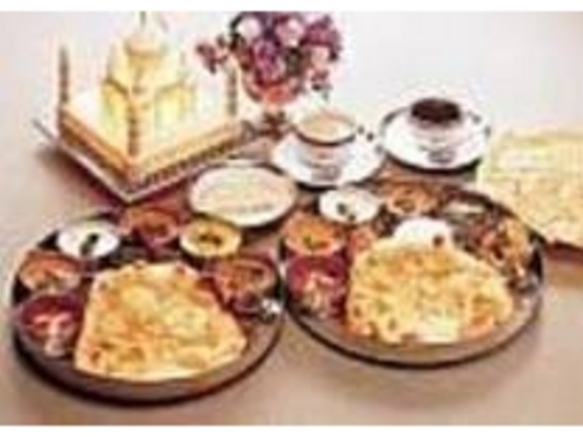 本格的なインドスタイルのカレーが味わえる_アショカ