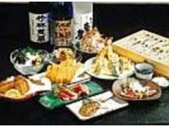 へぎそばの他にも越後の郷土料理がたくさん_匠