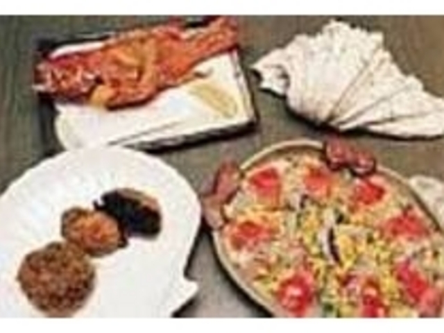 その日漁れた新鮮な魚が料理の主役_レストランROCO
