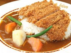 ラホール 秋葉原店の写真1