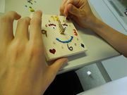 しもすわ今昔館おいでや-時計工房 儀象堂-の写真4
