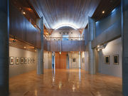 ハーモ美術館の写真3