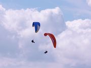 JMB中部パラグライダースクールの写真2