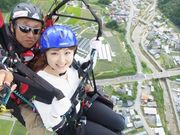 JMB中部パラグライダースクールの写真3