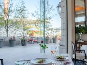 ホテル ラ・スイート神戸ハーバーランド ル・クール神戸の写真1