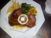 キッチン 加山 かやまの写真1