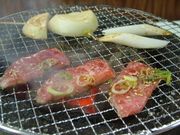 吉祥寺 李朝園の写真1