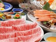 茶寮 もち月の写真1