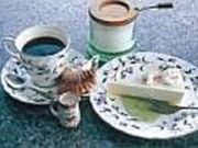 cafe de toiサンロックの写真2