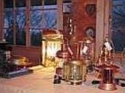 アスペン 薪ストーブの写真2