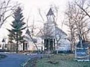 軽井沢白樺高原教会の写真1