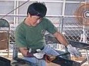 ガラス工房 清天の写真1