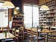 カフェ・リリーフの写真2