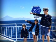 駿河湾フェリーの写真4