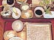 そば処 亀屋の写真1