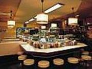 廻転寿司 伊豆太郎川奈店の写真2