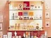 カレルチャペック紅茶店の写真1