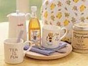 カレルチャペック紅茶店の写真2