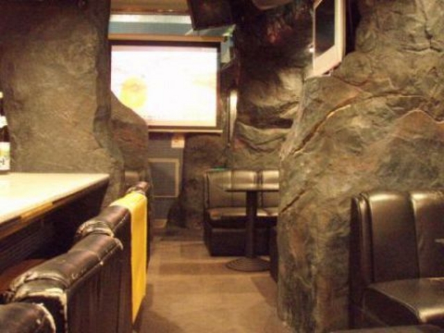 BOS ビーオーエスの写真1