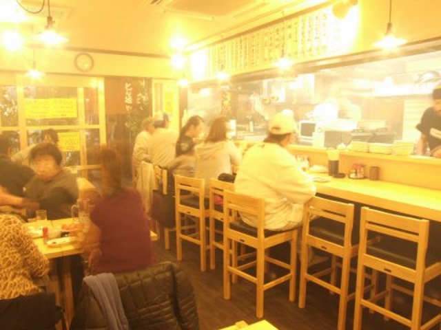 とん福やの写真1