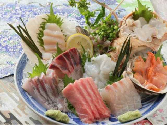 串かど 一の沢店の写真1