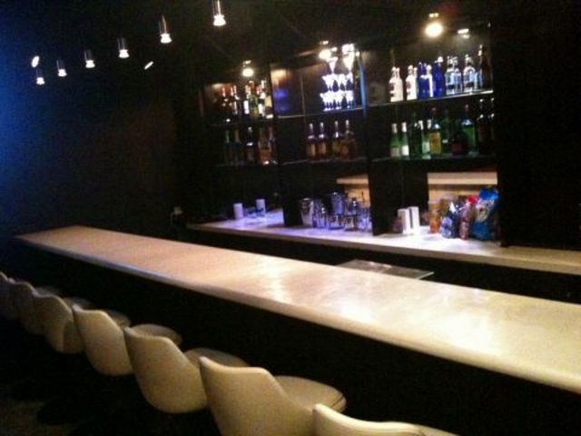 オーラム AURUM パーティースペースの写真1