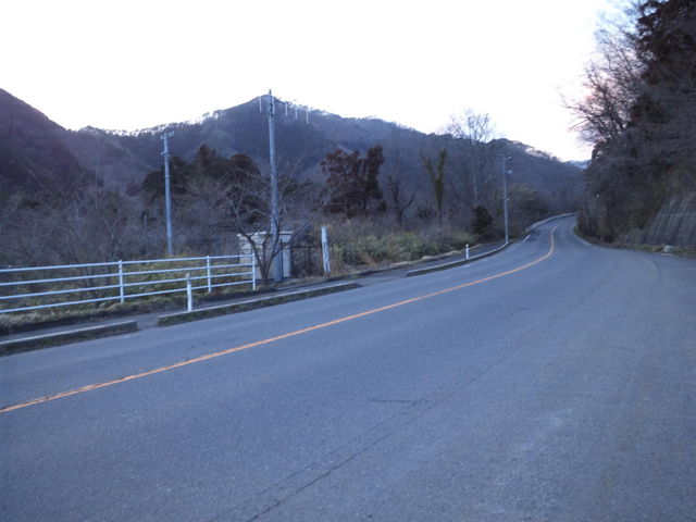 母成グリーンライン