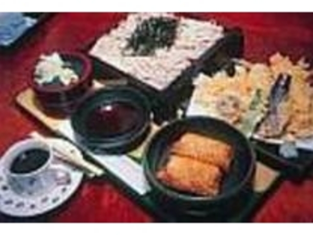 このボリュームは食べごたえあり!_巴