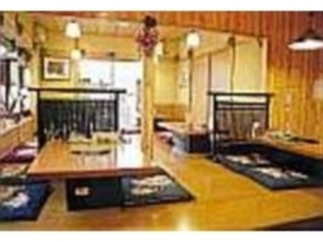 店内はファミリーでもOKな雰囲気_炭火レストランソウル館