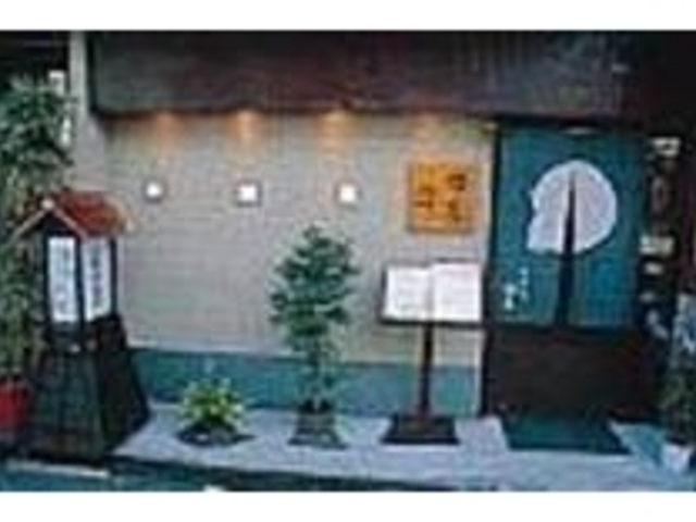 塩原の渓谷が眺められる、とっておきの店_そば処 遊蕎
