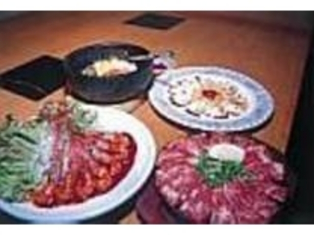 本格韓国料理と創作和食をリーズナブルに_SUNTORY ORIENTAL DINING 千都
