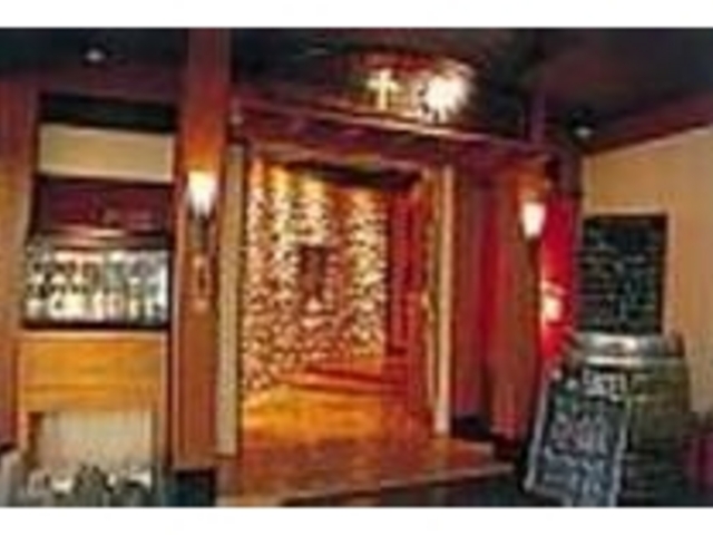 人数に応じて、部屋のタイプも選べる_SUNTORY ORIENTAL DINING 千都
